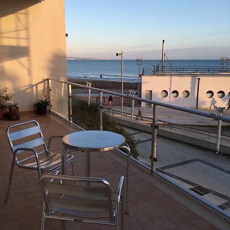 La Terrazza Sul Porto Villa Marina di Ragusa Kamer foto