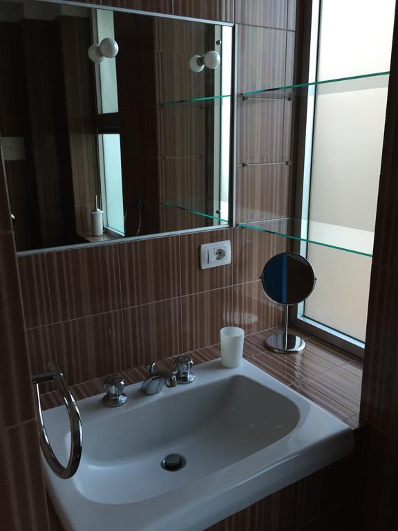 La Terrazza Sul Porto Villa Marina di Ragusa Kamer foto