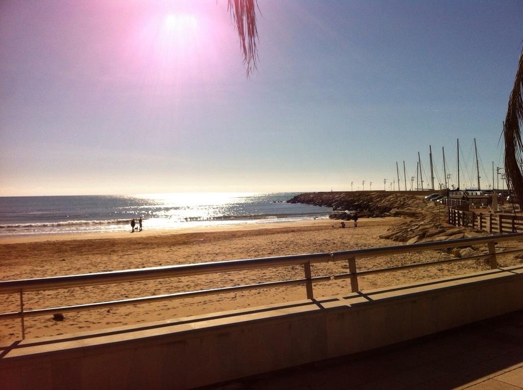 La Terrazza Sul Porto Villa Marina di Ragusa Kamer foto
