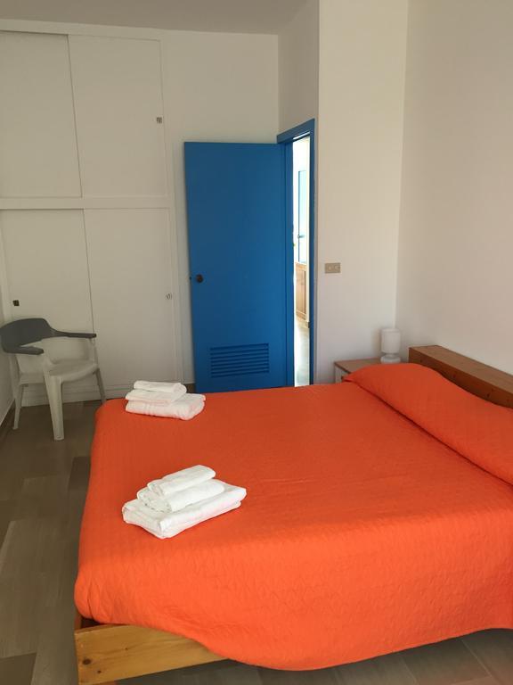 La Terrazza Sul Porto Villa Marina di Ragusa Buitenkant foto